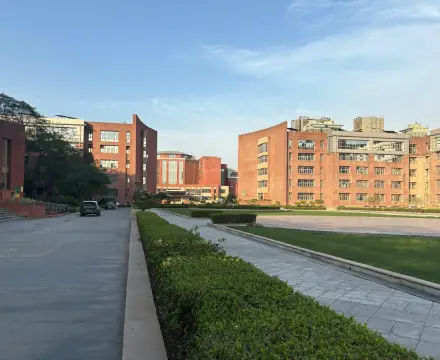 brick buildings
