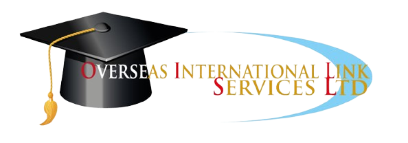 Overseas International Link Services Ltd Logo